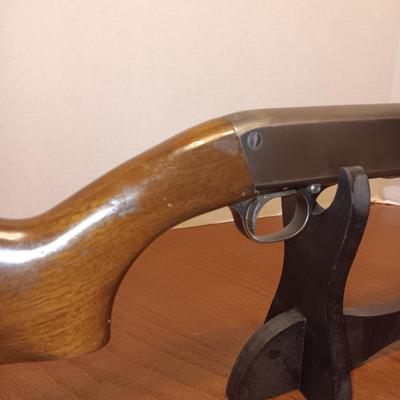 REMINGTON SPEEDMASTER MODEL 241 22 SHORT ONLY SMOKELESS