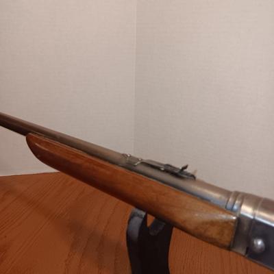 REMINGTON SPEEDMASTER MODEL 241 22 SHORT ONLY SMOKELESS