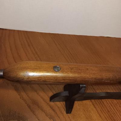 REMINGTON SPEEDMASTER MODEL 241 22 SHORT ONLY SMOKELESS