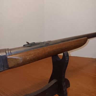 REMINGTON SPEEDMASTER MODEL 241 22 SHORT ONLY SMOKELESS