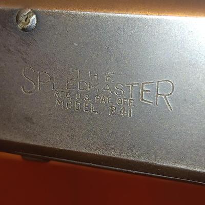 REMINGTON SPEEDMASTER MODEL 241 22 SHORT ONLY SMOKELESS