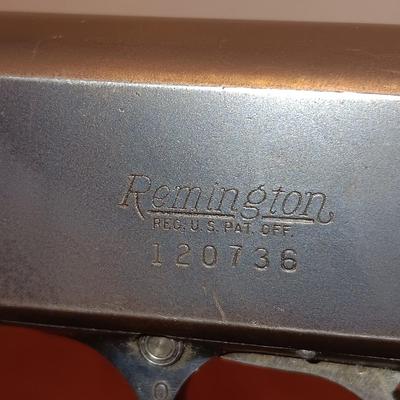REMINGTON SPEEDMASTER MODEL 241 22 SHORT ONLY SMOKELESS