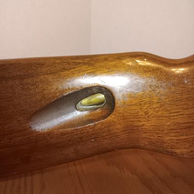 REMINGTON SPEEDMASTER MODEL 241 22 SHORT ONLY SMOKELESS