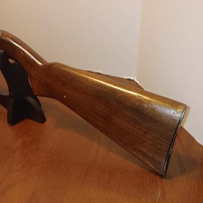 REMINGTON SPEEDMASTER MODEL 241 22 SHORT ONLY SMOKELESS