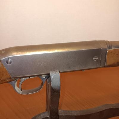 REMINGTON SPEEDMASTER MODEL 241 22 SHORT ONLY SMOKELESS