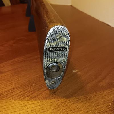 REMINGTON SPEEDMASTER MODEL 241 22 SHORT ONLY SMOKELESS