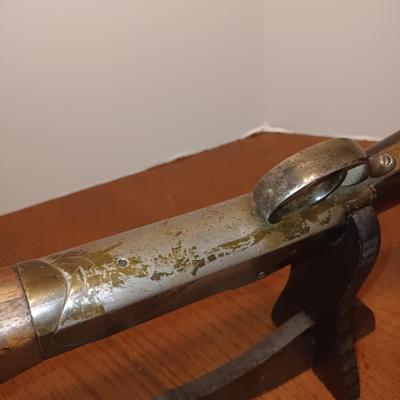 IVER JOHNSON SHOTGUN 20 GA CHOKE BORE BARREL