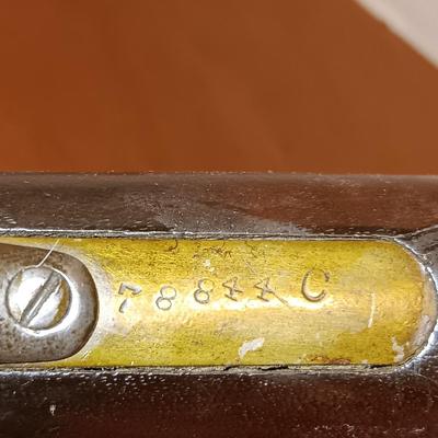 IVER JOHNSON SHOTGUN 20 GA CHOKE BORE BARREL