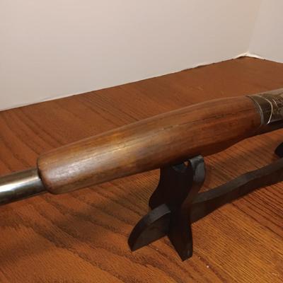 IVER JOHNSON SHOTGUN 20 GA CHOKE BORE BARREL