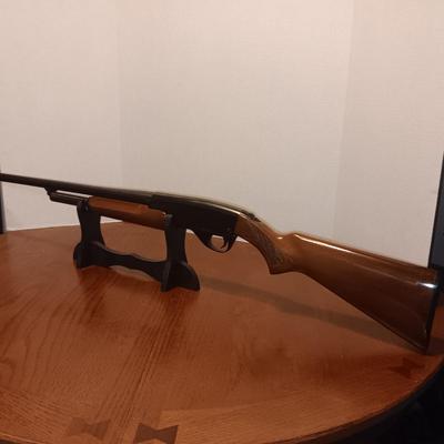 STEVENS MODEL 67 SERIES E 20GA SHOTGUN