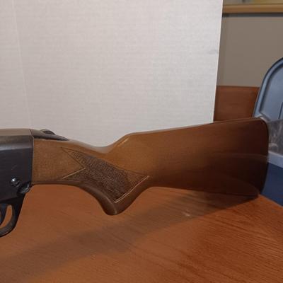 STEVENS MODEL 67 SERIES E 20GA SHOTGUN