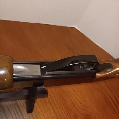 STEVENS MODEL 67 SERIES E 20GA SHOTGUN