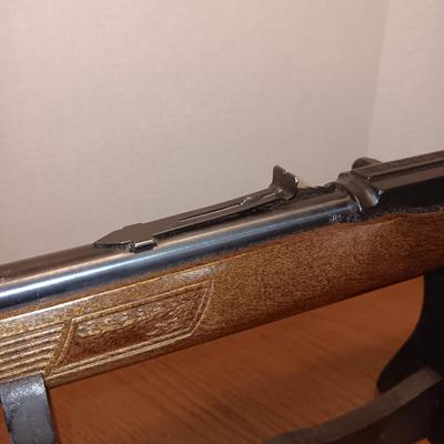 GLENFIELD MODEL 60 22 LR