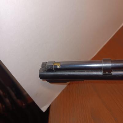 GLENFIELD MODEL 60 22 LR