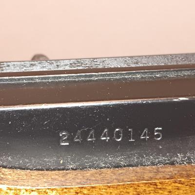 GLENFIELD MODEL 60 22 LR