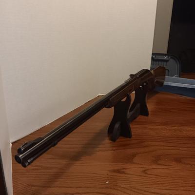 GLENFIELD MODEL 60 22 LR