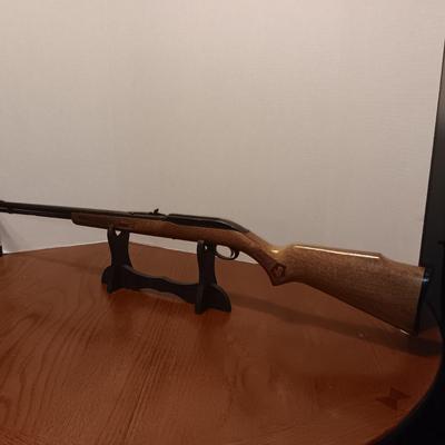 GLENFIELD MODEL 60 22 LR