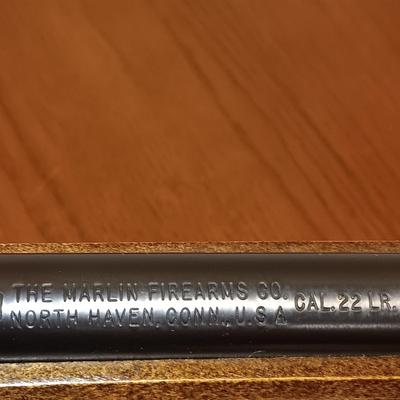 GLENFIELD MODEL 60 22 LR