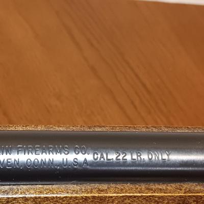 GLENFIELD MODEL 60 22 LR