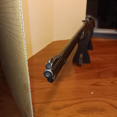 GLENFIELD MODEL 60 22 LR