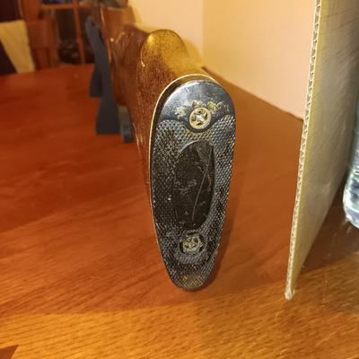 GLENFIELD MODEL 60 22 LR