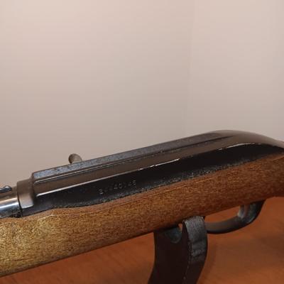 GLENFIELD MODEL 60 22 LR