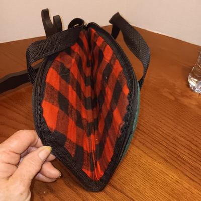 HARRINGTON RICHARDSON REVOLVER WITH CASE