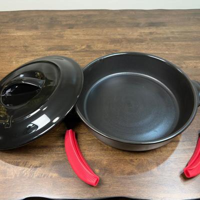 Versa Pan 12 Xtrema  Open Box, Never Used  100% Ceramic - FREE NATIONWIDE SHIPPING FOR ALL LOTS