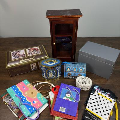 Miscellaneous Lot- FREE NATIONWIDE SHIPPING FOR ALL LOTS