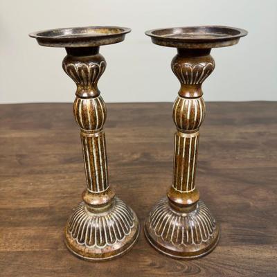 Candlestick Lot Mix- FREE NATIONWIDE SHIPPING FOR ALL LOTS