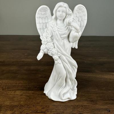Angel Figurine FREE NATIONWIDE SHIPPING FOR ALL LOTS