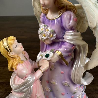 Lenox Angel 2004 Figurine- FREE NATIONWIDE SHIPPING FOR ALL LOTS