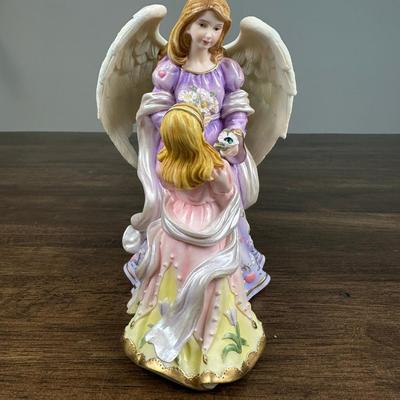 Lenox Angel 2004 Figurine- FREE NATIONWIDE SHIPPING FOR ALL LOTS