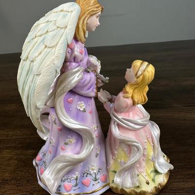 Lenox Angel 2004 Figurine- FREE NATIONWIDE SHIPPING FOR ALL LOTS