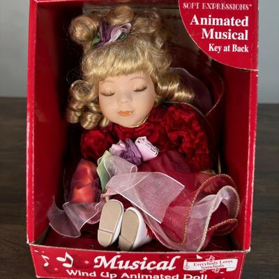 Collectable Dolls- FREE NATIONWIDE SHIPPING FOR ALL LOTS