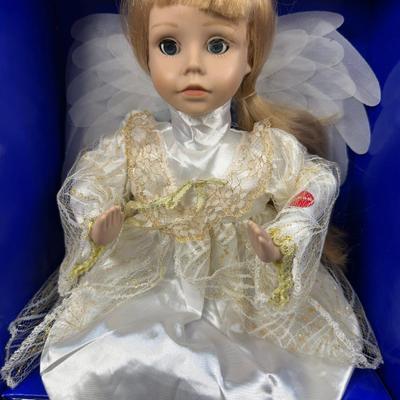 Collectable Dolls- FREE NATIONWIDE SHIPPING FOR ALL LOTS