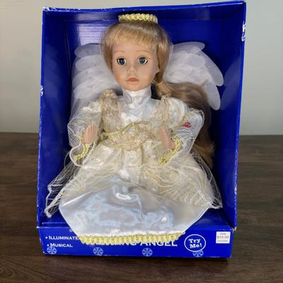 Collectable Dolls- FREE NATIONWIDE SHIPPING FOR ALL LOTS