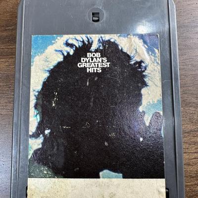 Rare Vintage 8-track Tapes- FREE NATIONWIDE SHIPPING FOR ALL LOTS