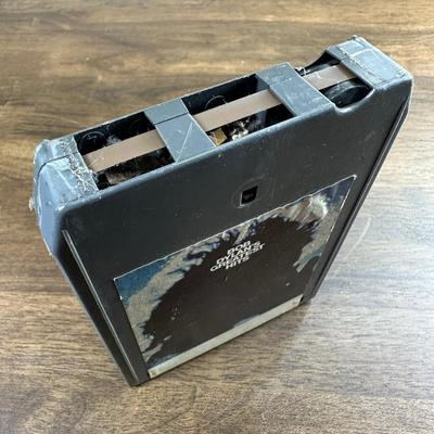 Rare Vintage 8-track Tapes- FREE NATIONWIDE SHIPPING FOR ALL LOTS