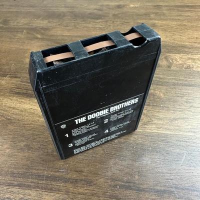 Vintage 8-track Tapes- FREE NATIONWIDE SHIPPING FOR ALL LOTS