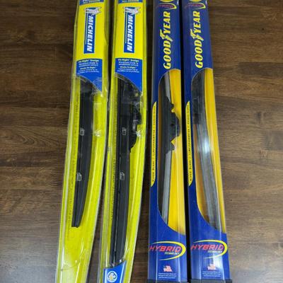 All-Season Wiper Blade 22 Inch- FREE NATIONWIDE SHIPPING FOR ALL LOTS