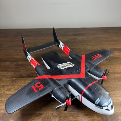 Airplane Toy Collectable- FREE NATIONWIDE SHIPPING FOR ALL LOTS