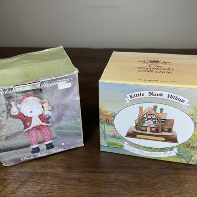 Christmas Decor Collectable- FREE NATIONWIDE SHIPPING FOR ALL LOTS