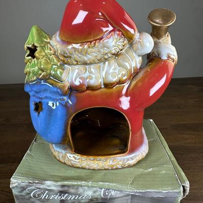 Christmas Decor Collectable- FREE NATIONWIDE SHIPPING FOR ALL LOTS