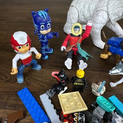 Toys Collectable- FREE NATIONWIDE SHIPPING FOR ALL LOTS