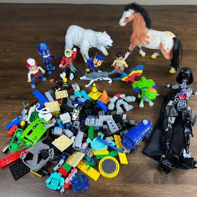 Toys Collectable- FREE NATIONWIDE SHIPPING FOR ALL LOTS