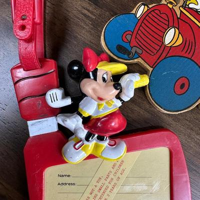 Disney Collectable- FREE NATIONWIDE SHIPPING FOR ALL LOTS