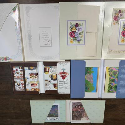 Vintage Post Card Mix Lot- FREE NATIONWIDE SHIPPING FOR ALL LOTS