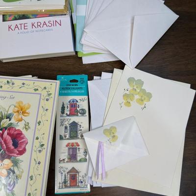 Vintage Post Card Mix Lot- FREE NATIONWIDE SHIPPING FOR ALL LOTS