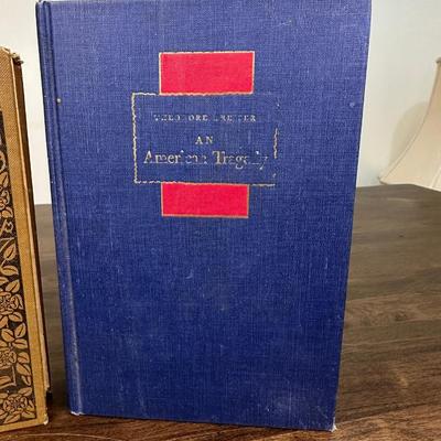 Vintage Book- FREE NATIONWIDE SHIPPING FOR ALL LOTS